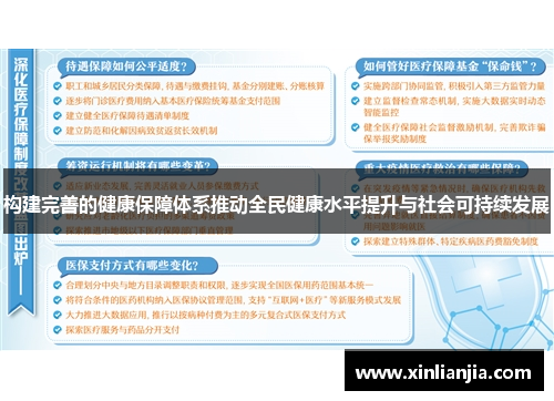 构建完善的健康保障体系推动全民健康水平提升与社会可持续发展